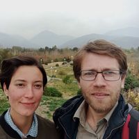 Eugene Vasiliev的照片