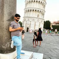 Waseem Ahmad的照片