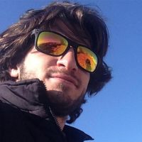 Mohammad Hamdan's Photo