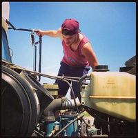 Caleb Norman's Photo