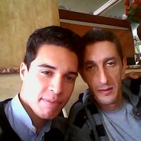 Fotos de Bradhim Elmardi