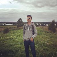 Yerzhan Mademikhanov的照片