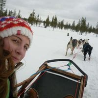 Lara Waegemans's Photo