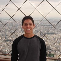 Joseph Rombough的照片