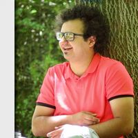 Mohamad Ebrahimi's Photo