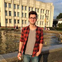 Viktor  Schei's Photo