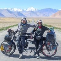 Thiago & Flávia's Photo