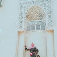 Radwa A Mohamed's Photo