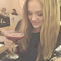 Polinka Melnikova的照片