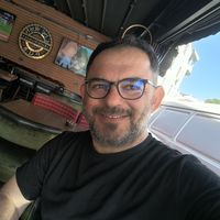 Ahmet Akıllı的照片