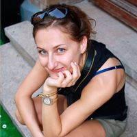 Izabela Kaczmarczyk的照片