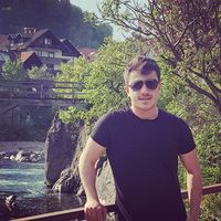 Oğuzhan Arabacı的照片