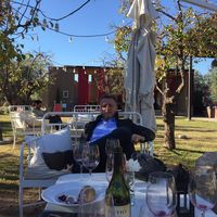 Hernan Garetto's Photo