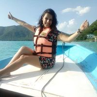 Fotos von Gisela Fernandez