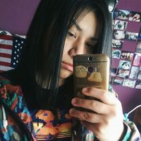 Andrea Bardales's Photo