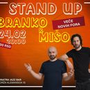 Branko & Mišo - Veče Novih Fora's picture