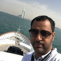 Fotos de Khalid AlThawadi