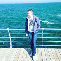 Fotos von Nikolay Pavlovich Chernov