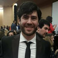 Sergio Schvening的照片