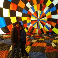 PATRICIA SOSA ALMAZAN's Photo