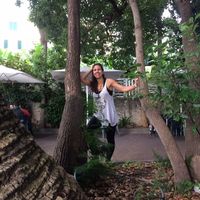 Carolina  Jesus's Photo