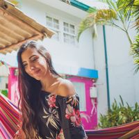 Stephania Bastidas's Photo