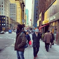 Fotos von Zakariyyah Musa