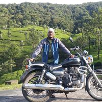 Le foto di Vinod Dasaraju