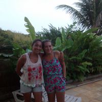 Bárbara Sacco's Photo