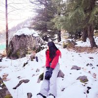 Gayathri Udayan's Photo