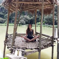 Ayelen (Ash) Rodriguez的照片