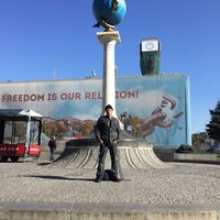 Gabriele  Stringhini的照片