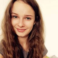 Kristína Haasová's Photo