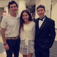 Le foto di Josef  Rutledge