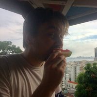 Asger Lund Johnsen's Photo