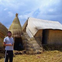 Ivan Szuchman's Photo