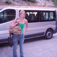 Stephenie Hawkins's Photo