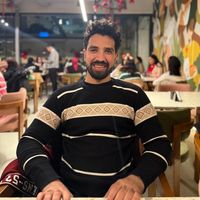 Mahmoud shoura's Photo