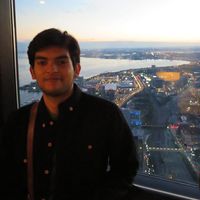 Diego Moi Velazquez's Photo