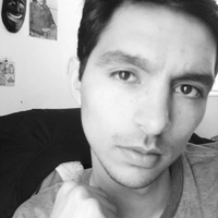 Diego Alejandro Velázquez Montes's Photo