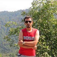 Faramarz Tari's Photo