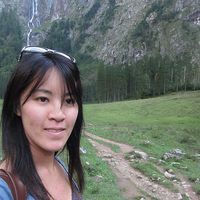 Tabitha Chan's Photo