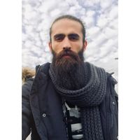 Seyfullah Çınar's Photo