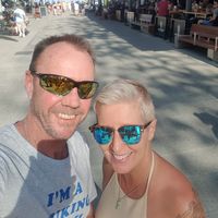 Фотографии пользователя Trevor and Karen Perk