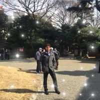 Vikram Bahree's Photo