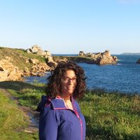 Anahid Kasbarian's Photo