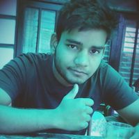 Nikhil Nickk's Photo