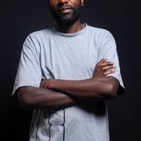 James Mwamwaja's Photo