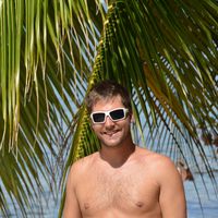 Kevin Glauser的照片