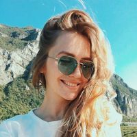 Le foto di Samarina Mariya